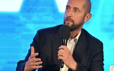 Dragoș Damian: Declarație de dragoste pentru Ungaria. Magyarorszag, iubesc!