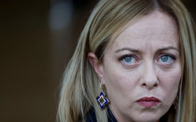 Meloni, replica dură pentru Trump: „Curaj înseamnă să spui ce gândești”