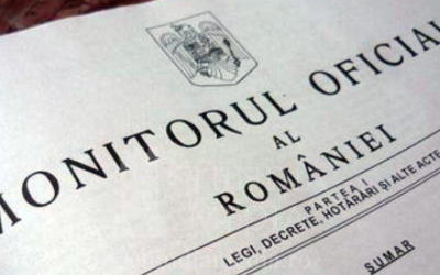 Boloșan a demis guvernatorul Deltei: Cine vine în locul lui, numit de Buzoianu