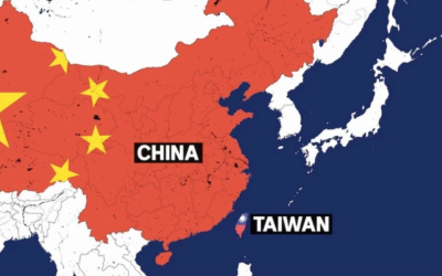 Zboruri China-Taiwan, după relaxări: Beijing vrea influență economică