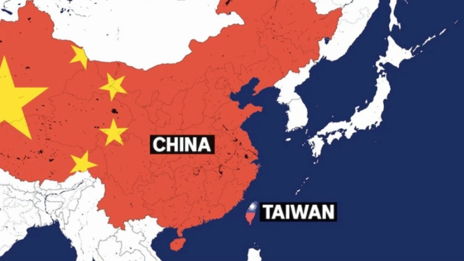 Zboruri China-Taiwan, după relaxări: Beijing vrea influență economică