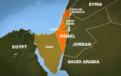 Israelul redeschide colonia SANUR din Cisiordania, contestată internațional