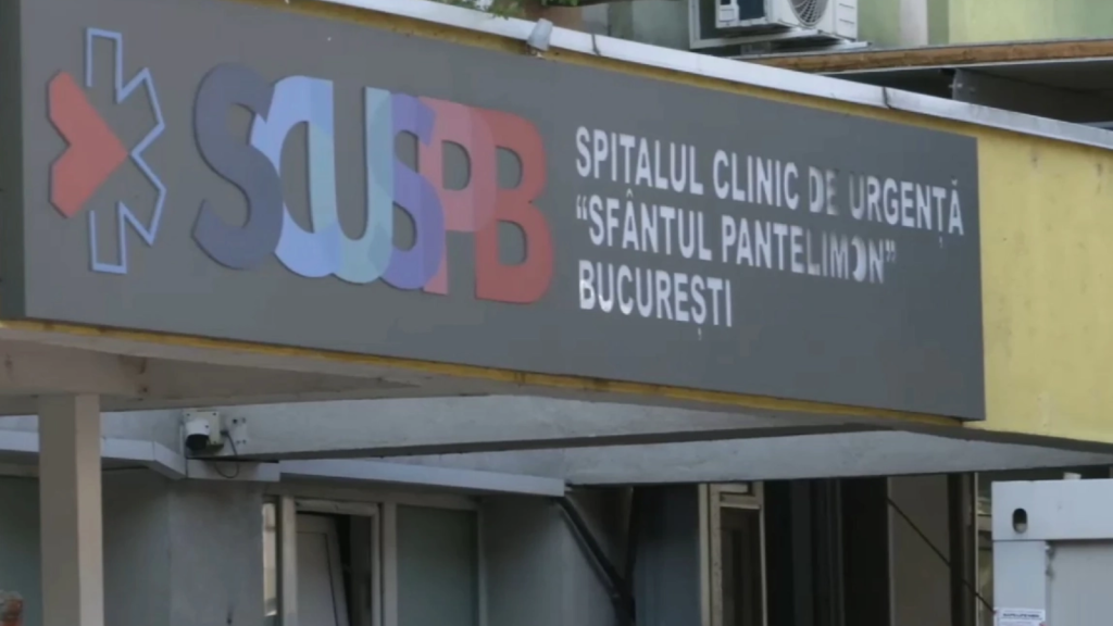 Bărbatul acuzat de sabotaj la Pantelimon, arestat preventiv