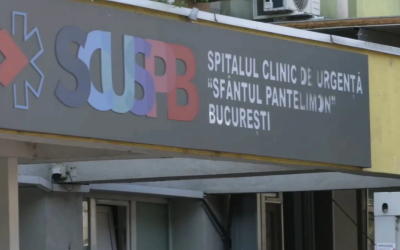 Bărbatul acuzat de sabotaj la Pantelimon, arestat preventiv
