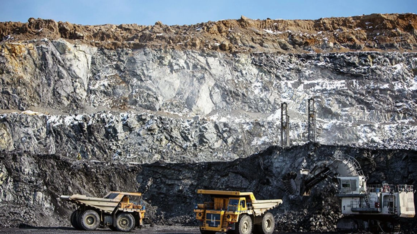 România, pe cale să devină forță în minerale critice: Exploatare uriașă în pregătire