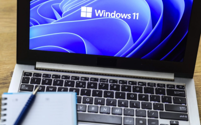 Atenție, utilizatori Windows: Actualizarea falsă care vă fură datele