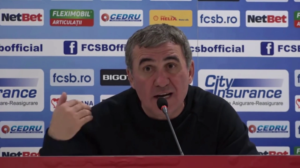 Hagi, apel la bogații României: „Cumpărați cluburile de fotbal!”