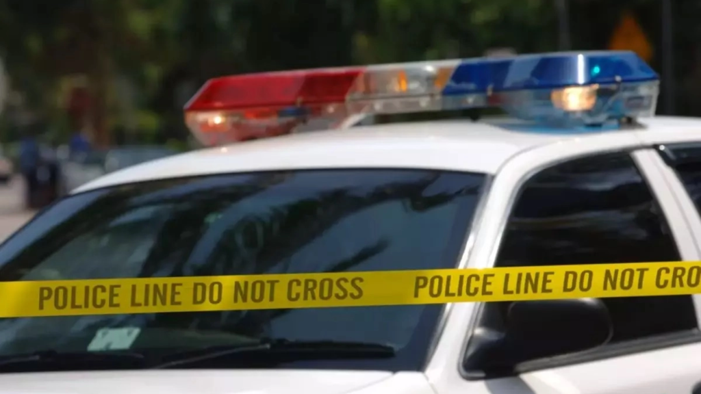 Rapper celebru, ARESTAT pentru crimă: Cadavru, găsit în mașina sa