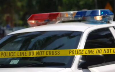 Rapper celebru, ARESTAT pentru crimă: Cadavru, găsit în mașina sa