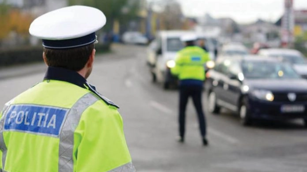 Șofer prins băut de două ori în două zile: Dosar penal