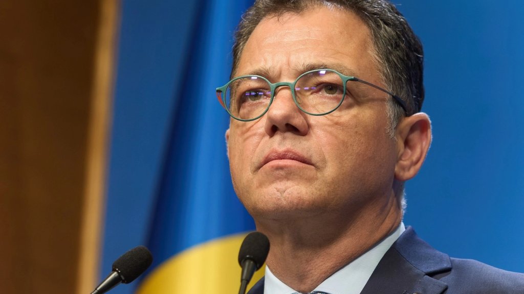 Secretarul General atacă dur premierul Ilie Bolojan: Deciziile proaste, dezastru pentru țară