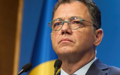 Secretarul General atacă dur premierul Ilie Bolojan: Deciziile proaste, dezastru pentru țară