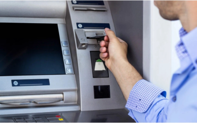 Dispariție masivă în UE: Aproape 11.000 de bancomate au „zburat” în 2024