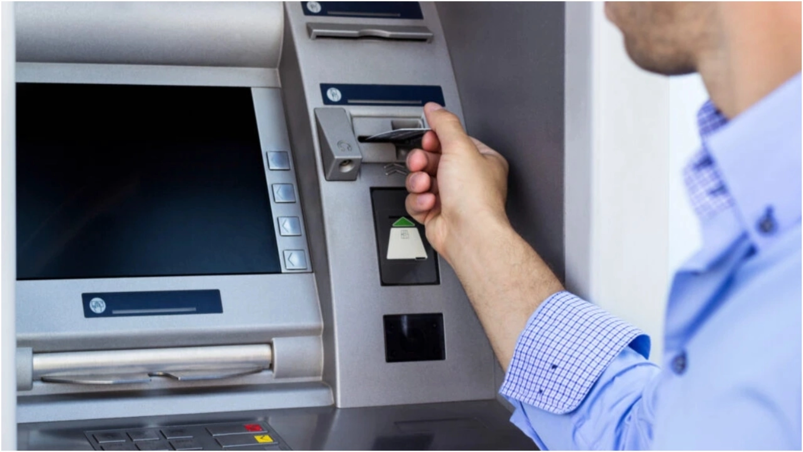 Dispariție masivă în UE: Aproape 11.000 de bancomate au „zburat” în 2024