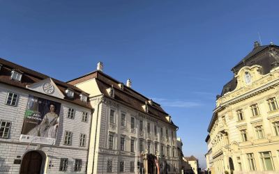 Muzeul Brukenthal uimește cu primul ghid audio AI, aplaudat de vizitatori
