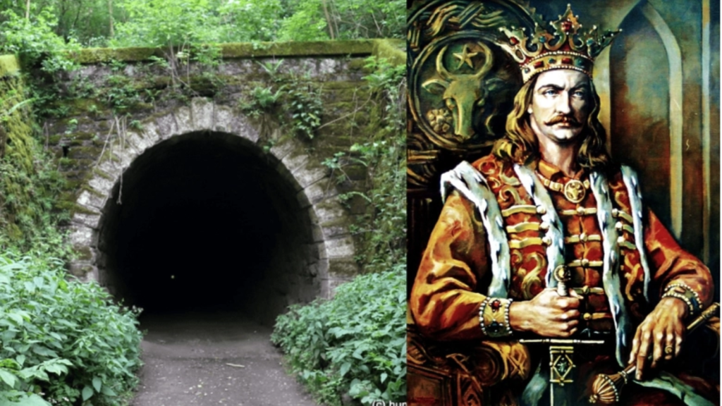 Zid din vremea lui Ștefan cel Mare, distrus: Ce s-a prăbușit din cetate