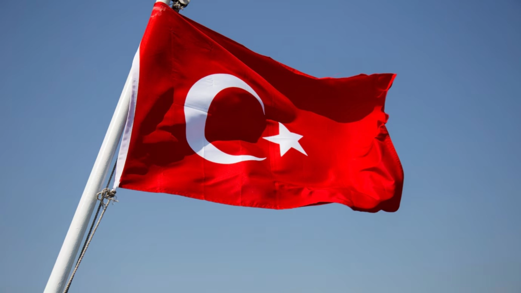 Turcia, pas important în industria militară: Fabrică de kituri laser