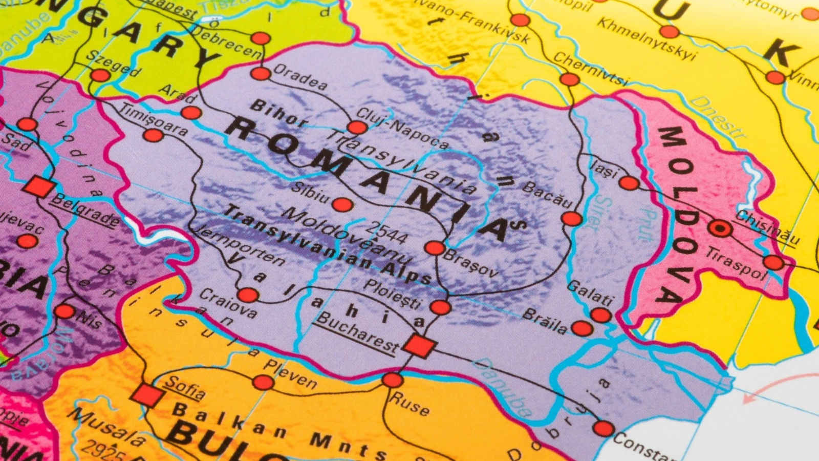 România, la cârma unui „conclav” european: Din iulie, șefia în Sud-Est