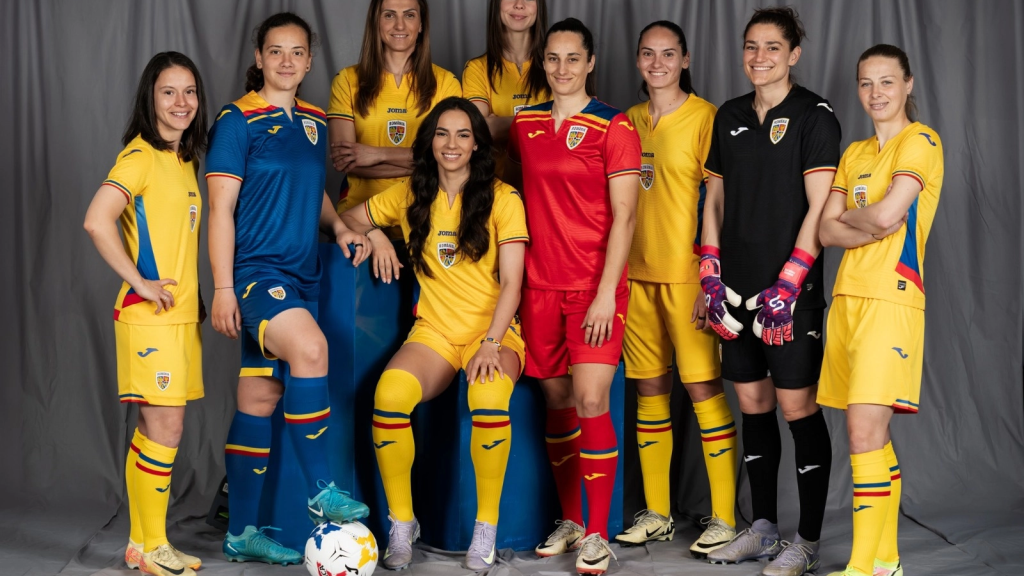 România U19, umilință în Polonia: Înfrângere drastică în preliminarii