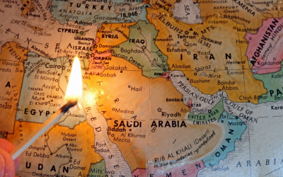Criza din Orientul Mijlociu: Economia globală, în pericol. Țările cele mai afectate