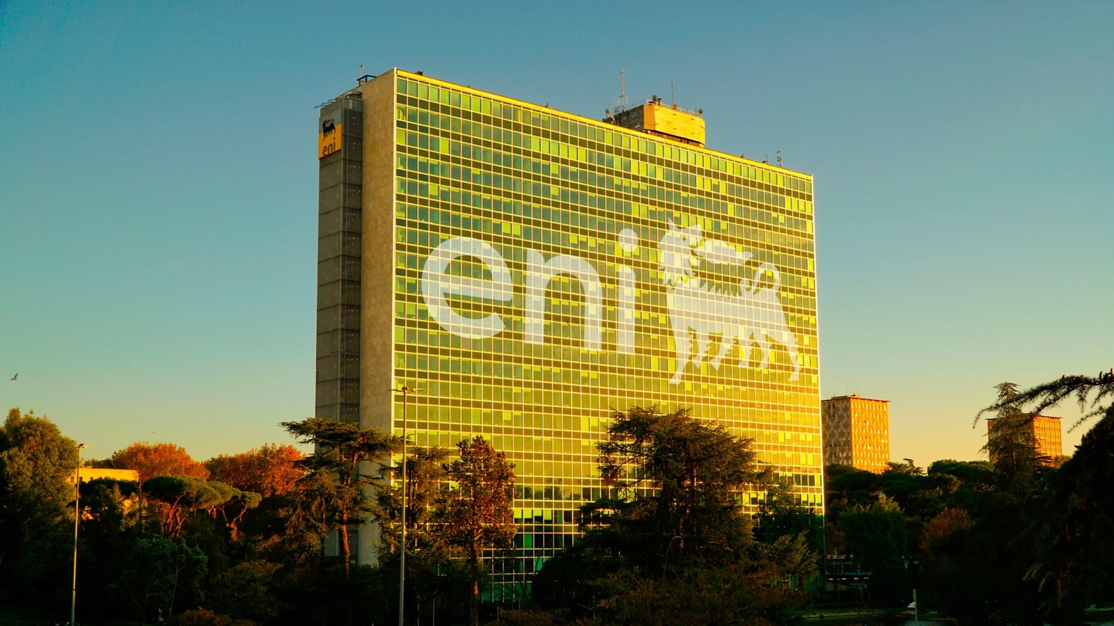 Eni și Repsol, fără acord pentru exportul de gaze din Venezuela