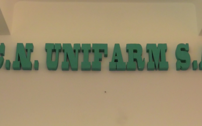 UNIFARM și Fundația Magna Cum Laude-Reut: Educație pentru sănătate, nou început