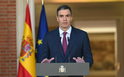 Spania forțează UE: „Noua Gaza” divide Europa, Israelul pe muchie de cuțit