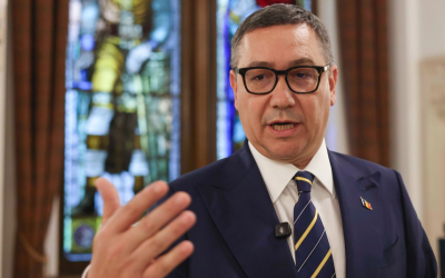 Ponta dezvăluie „factorul perturbator” din divorțul PSD – Bolojan