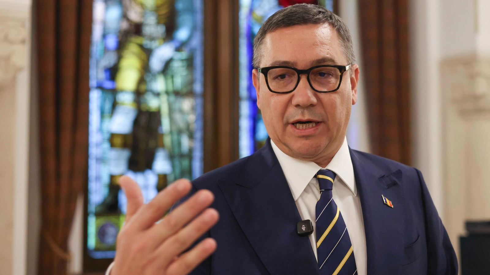 Ponta dezvăluie „factorul perturbator” din divorțul PSD – Bolojan
