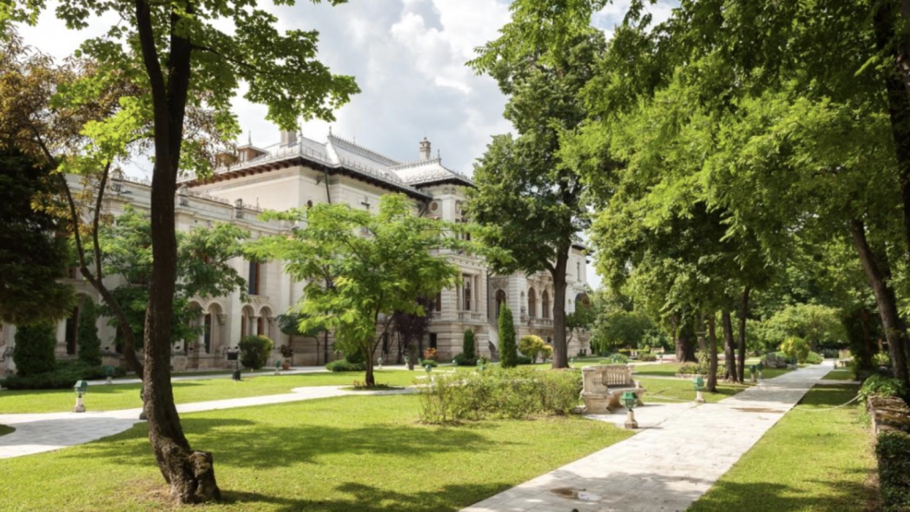 Cotroceni: Summit București 9 și țările Nordice pe 13 mai