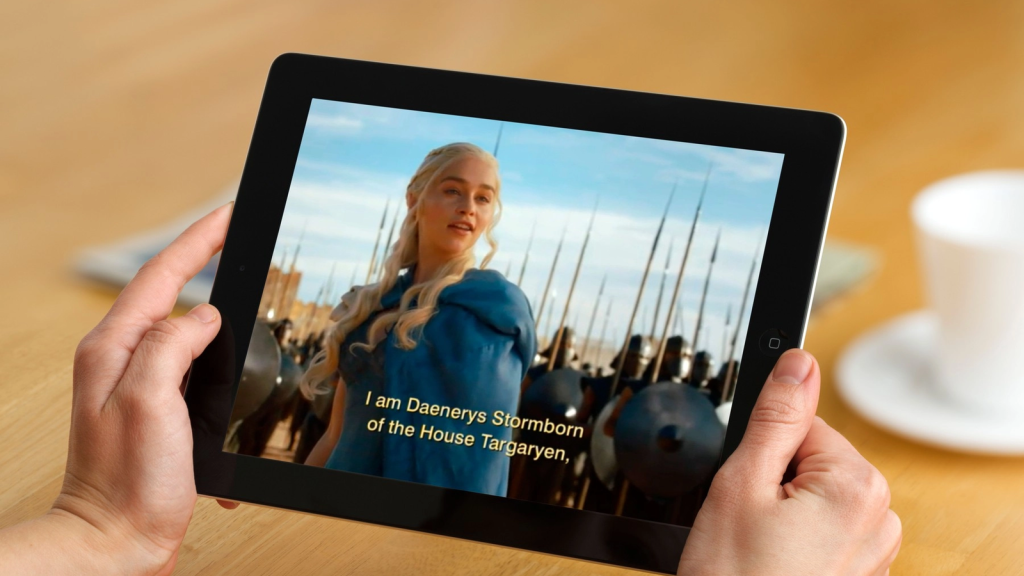 Primul film „Game of Thrones” este confirmat: Rămâne un succes uriaș?