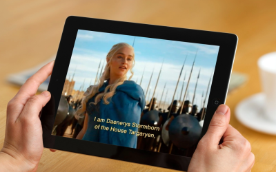 Primul film „Game of Thrones” este confirmat: Rămâne un succes uriaș?