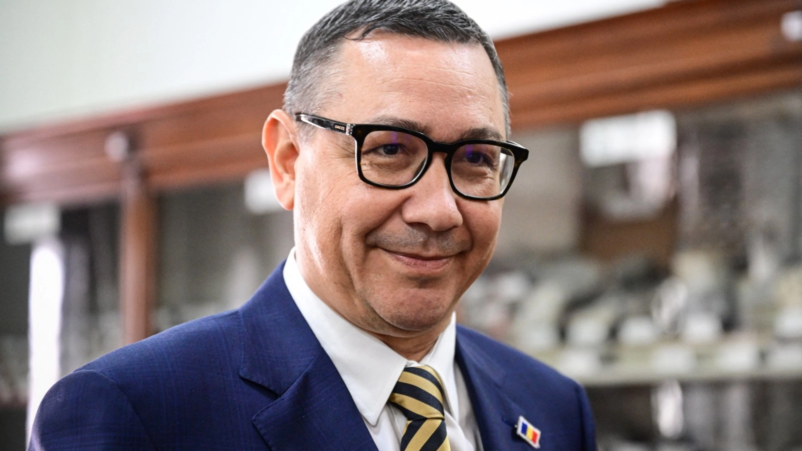 Ponta, previziuni sumbre: Criza se adâncește, bani mai puțini pentru români