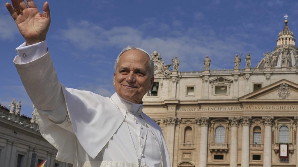 Vietnam, invitație de stat pentru Papa LEON al XIV-lea