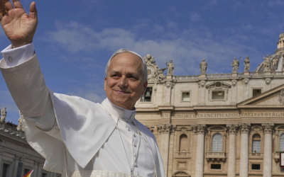 Vietnam, invitație de stat pentru Papa LEON al XIV-lea