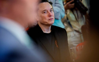 Elon Musk, acuzații grave: Soros controlează politica din Ungaria