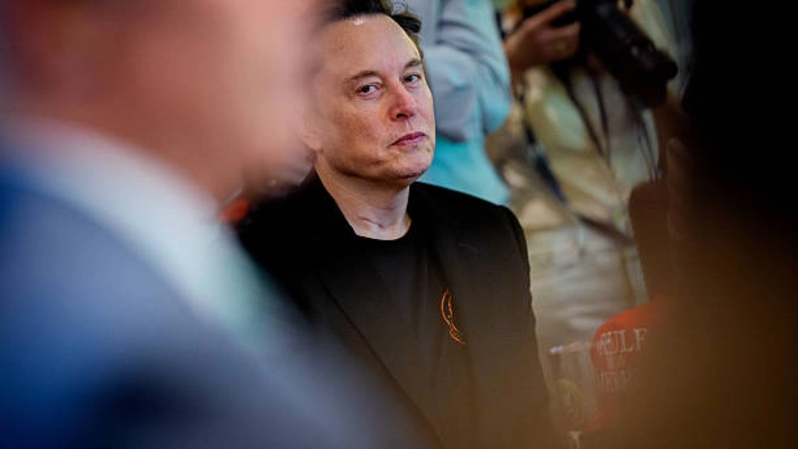 Elon Musk, acuzații grave: Soros controlează politica din Ungaria