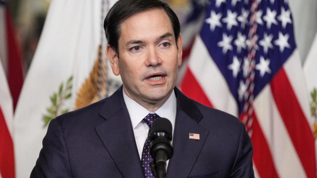 Rubio: Oportunitate istorică pentru pace în discuțiile Israel–Liban