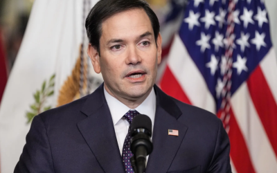 Rubio: Oportunitate istorică pentru pace în discuțiile Israel–Liban