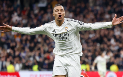 Mbappe, elogii pentru Real Madrid: „Un dar divin în carieră”