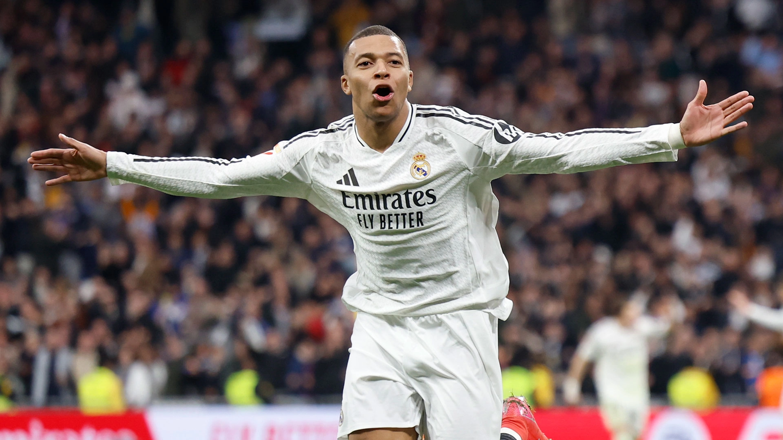 Mbappe, elogii pentru Real Madrid: „Un dar divin în carieră”