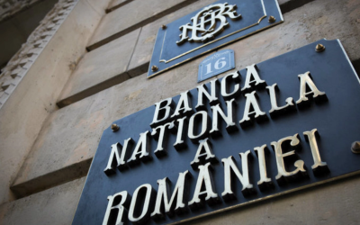 București: BNR angajează în țară și dezvăluie salariile. Ce avantaje au norocoșii