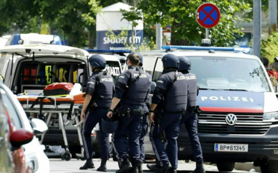 Viena: „Fabrica de țepe” cu români, peste 1.300 de lovituri date