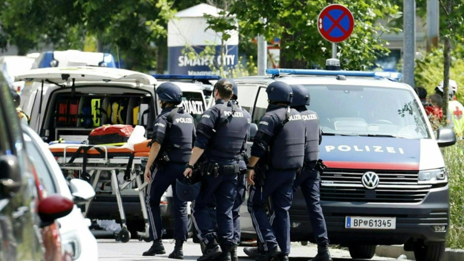 Viena: „Fabrica de țepe” cu români, peste 1.300 de lovituri date