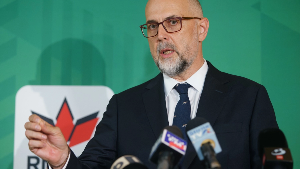 Kelemen Hunor, sunat de Orban: „Nu-i port pică” după alegeri / VIDEO