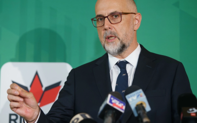 Kelemen Hunor, sunat de Orban: „Nu-i port pică” după alegeri / VIDEO