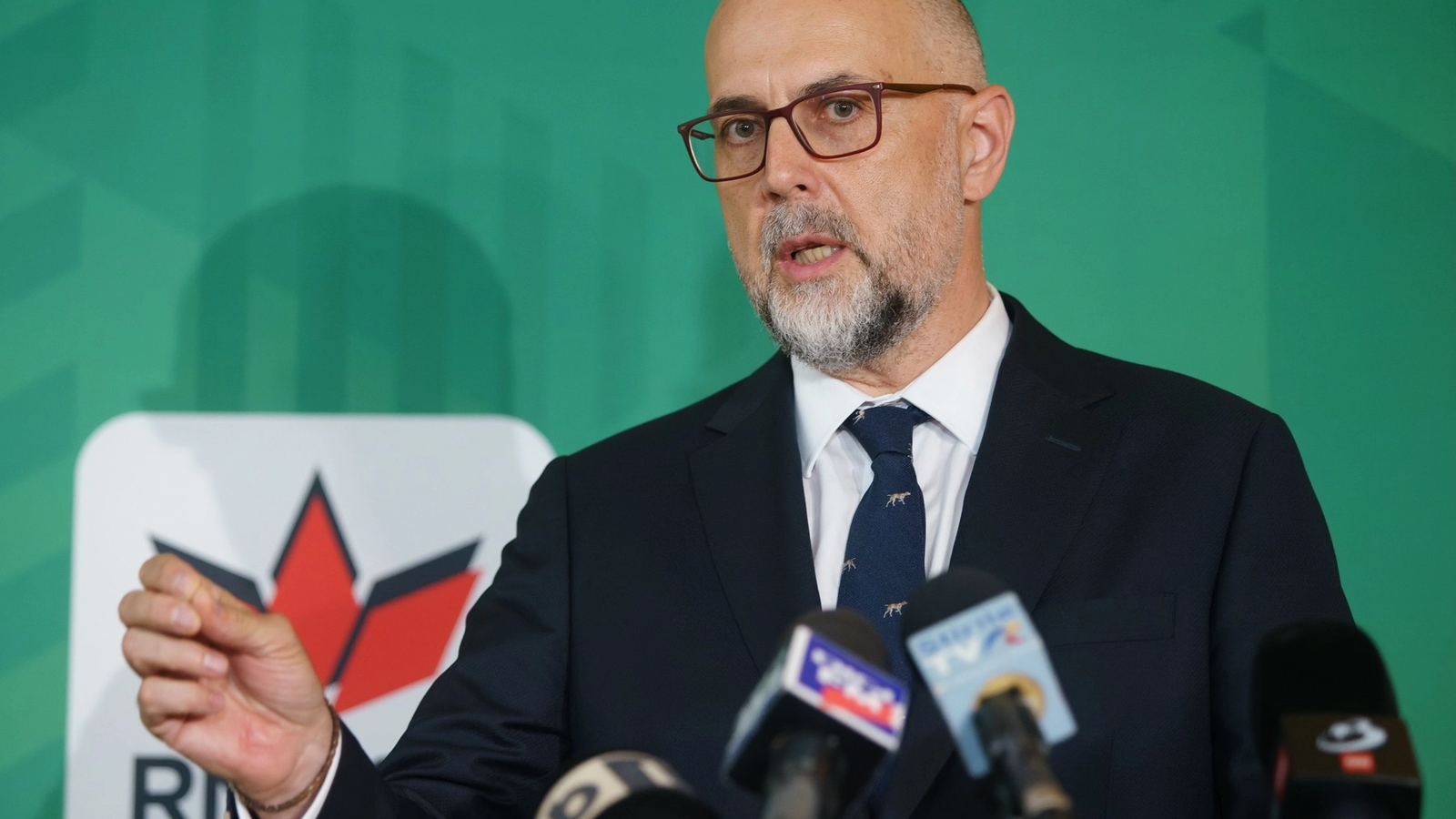 Kelemen Hunor, sunat de Orban: „Nu-i port pică” după alegeri / VIDEO