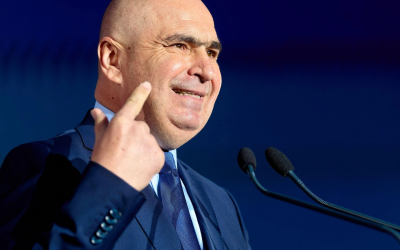 Bolojan, lecție de strategie la Cotroceni: Ce „joc” va aborda VIDEO