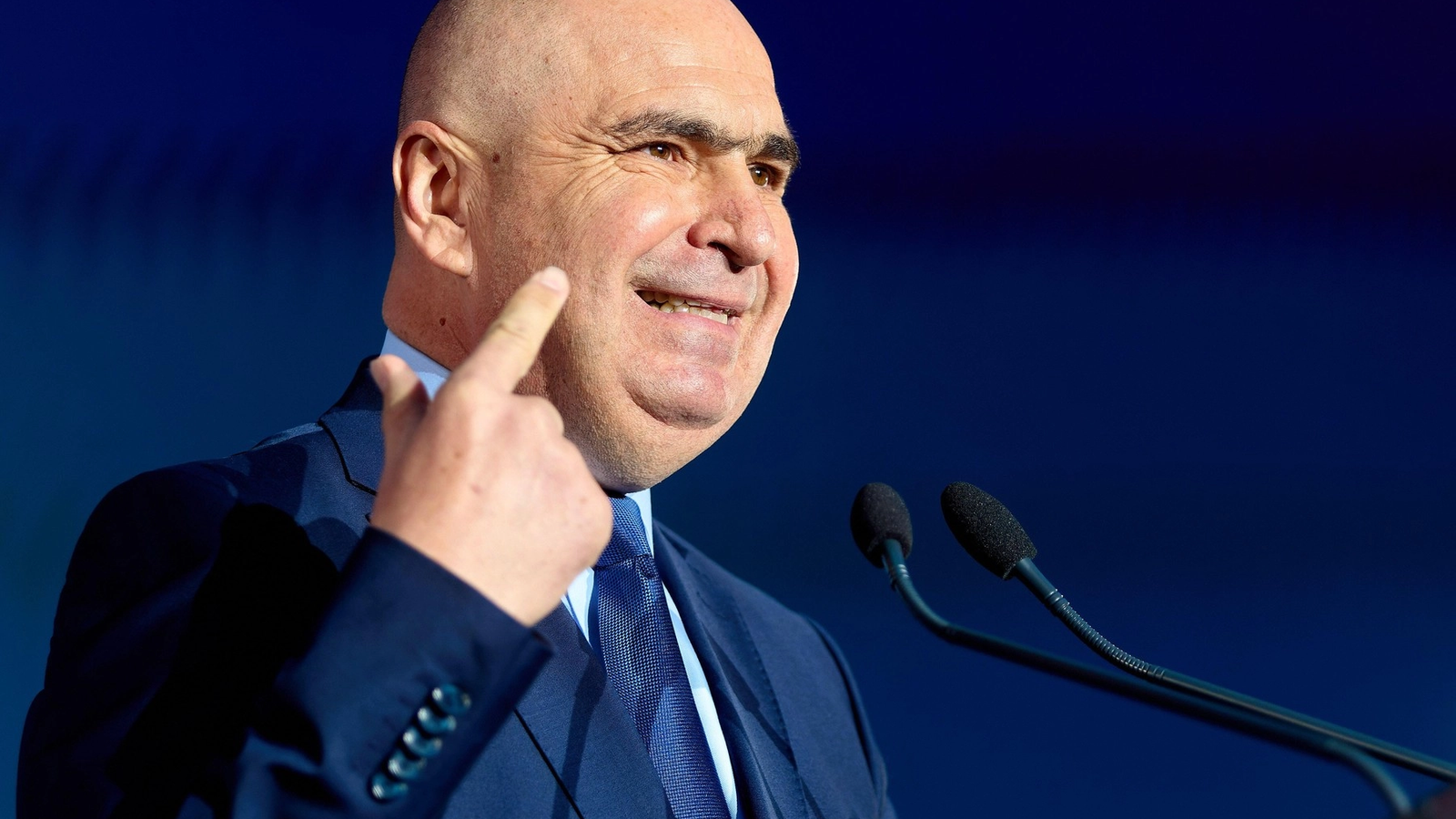 Bolojan, lecție de strategie la Cotroceni: Ce „joc” va aborda VIDEO