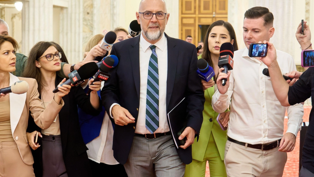 Analist: Kelemen Hunor, OUT din politică. UDMR, în derivă